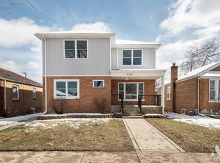 9551 S Mozart Ave, Evergreen Park, IL