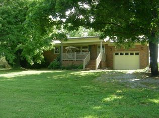 862 Ross Rd, Rumsey, KY 42371