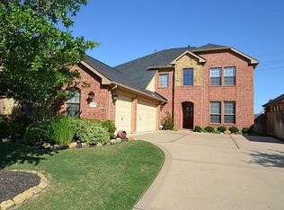 24618 Garnet Stone Ln, Katy, TX 77494