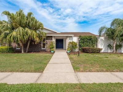 5823 Dory Way, Tampa, FL, 33615