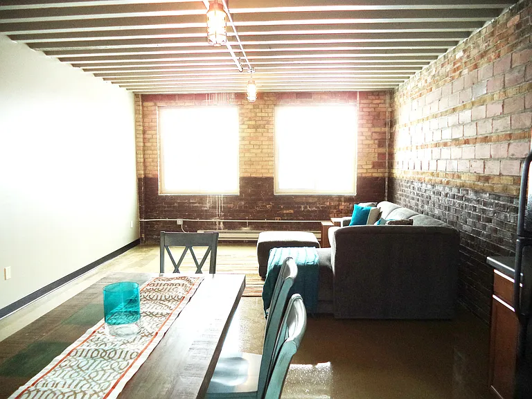 Modern Downtown Loft Living at A.T. Lofts Minot, ND — Photo 11