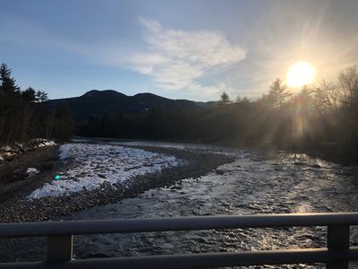 Cobb Farm Road, Bartlett, NH, 03812