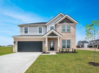 10802 Braewick Cir LOT 175, Bowling Green, KY
