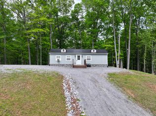 1455 Pine Tree Rd, Nancy, KY 42544