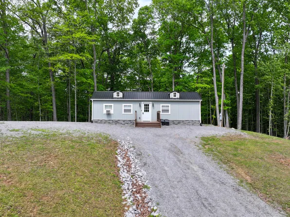 1455 Pine Tree Rd, Nancy, KY 42544