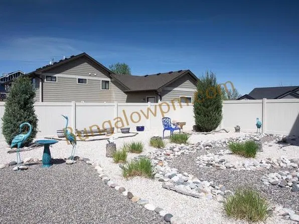 2645 Meadow Creek Loop, Billings, MT 59105