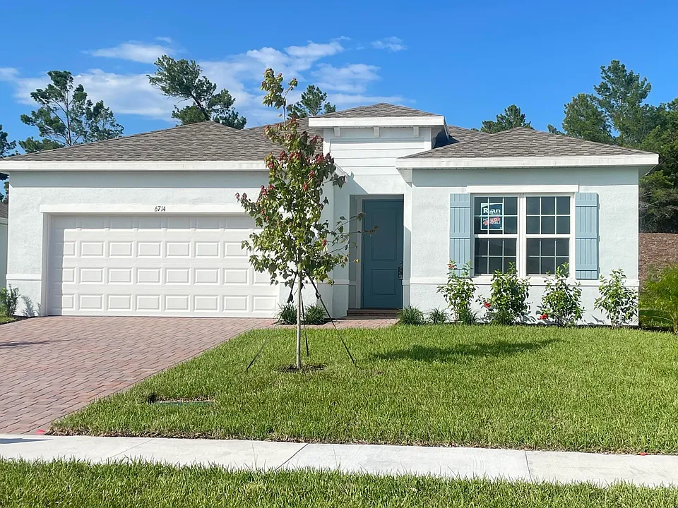 6714 Rumine Cir #6714