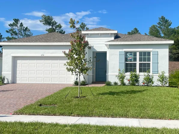 6714 Rumine Cir #6714, Vero Beach, FL 32967