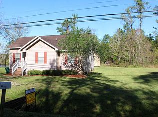 27330 Huffman Cleveland Rd, Huffman, TX 77336