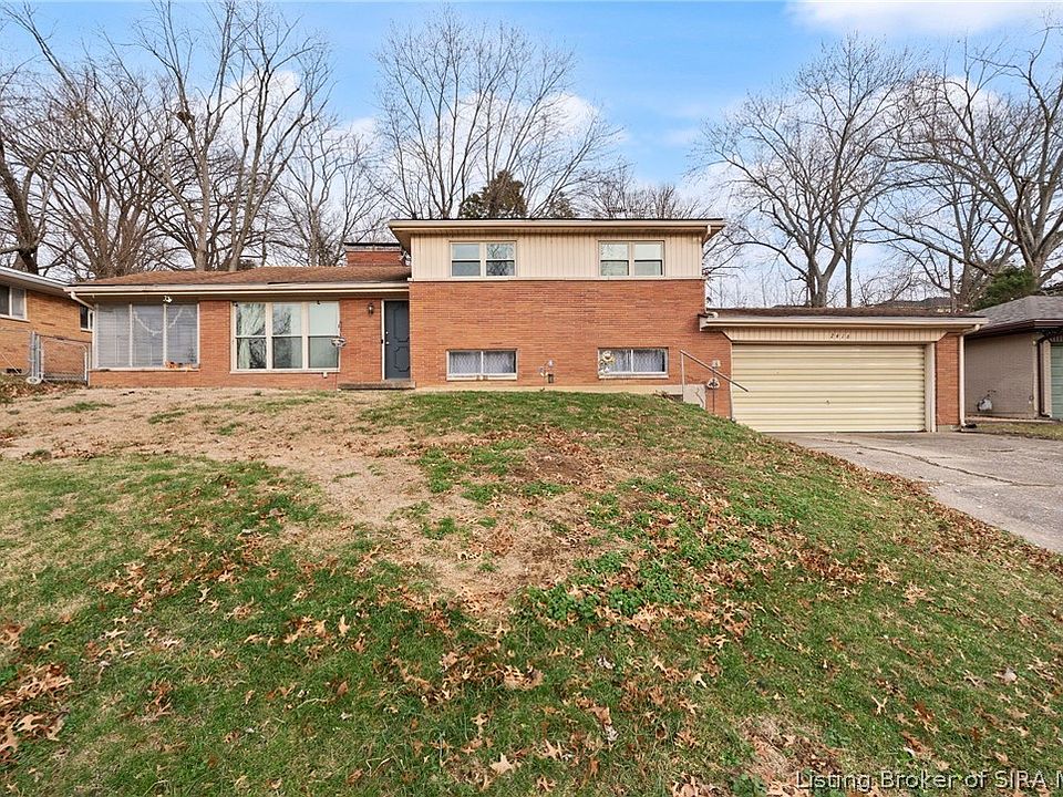 1st image of 2416 Stover Drive