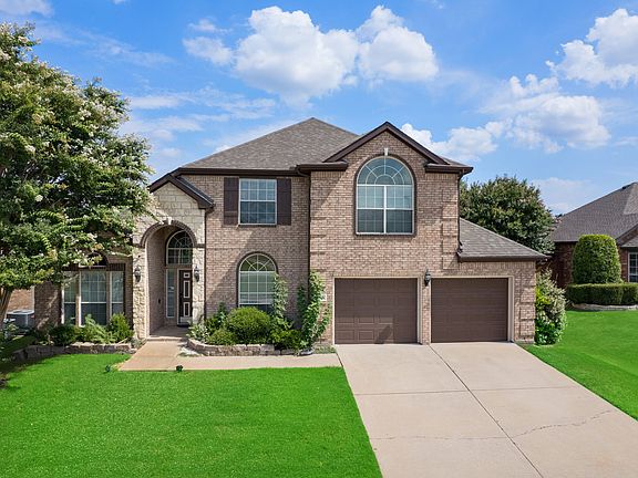 2nd image of 4116 Twin Creeks Dr