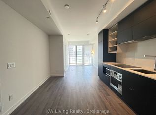 20 Edward St #2207-C01, Toronto, ON M5G 0C5