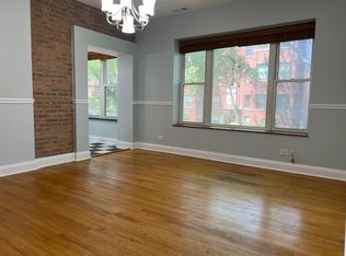 7656 N Greenview Ave UNIT 1, Chicago, IL 60626