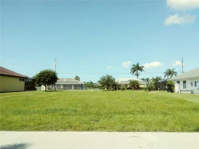5416 SW 25th Pl, Cape Coral, FL, 33914