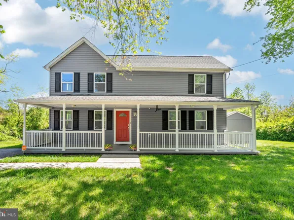 9910 Croom Rd, Upper Marlboro, MD 20772