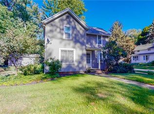 157 Gillett St, Painesville, OH 44077