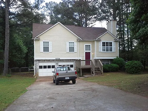 3776 Dogwood Farm Rd Photo 1