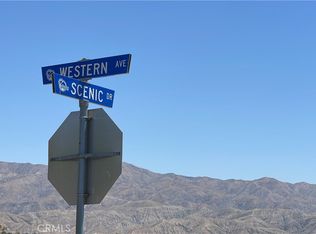 0 Scenic Dr #11, Desert Hot Springs, CA 92240