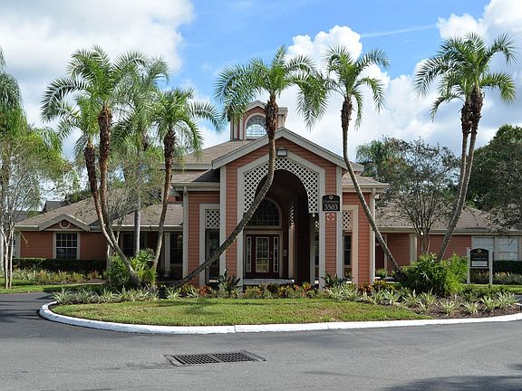 2nd image of 3503 Bonaire Blvd #1805
