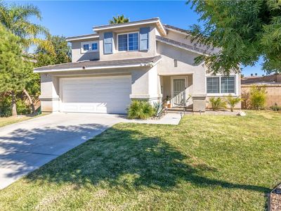 27786 Overland Way, Sun City, CA, 92585