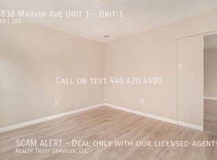 3838 Marvin Ave #1, Cleveland, OH 44109