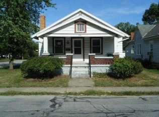 36 N Church St, New Lebanon, OH