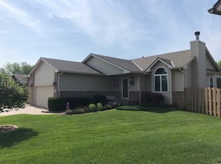 6309 W 34th St N, Wichita, KS 67205