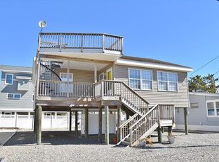 27 W Joshua Ave, Beach Haven, NJ 08008