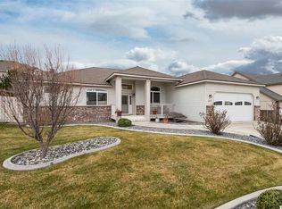 1627 Venus Cir, Richland, WA 99352
