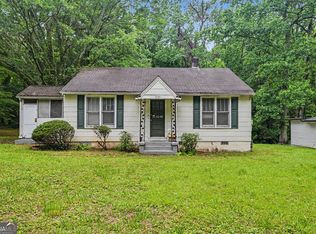 3101 Browns Mill Rd SE, Atlanta, GA 30354