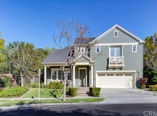 32 Langford Ln, Mission Viejo, CA 92694