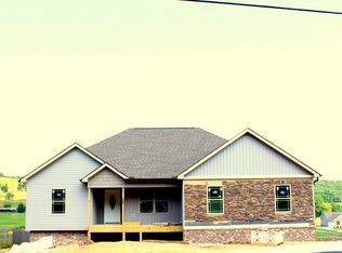 7099 Blue Springs Rd LOT 13, Cleveland, TN 37311