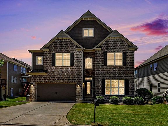 4th image of 4115 Kelly Bluff Dr