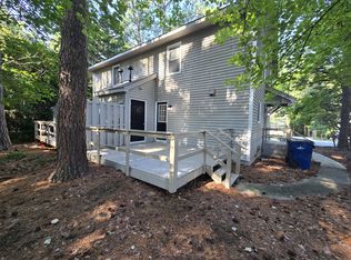5906 Applewood Ln, Raleigh, NC 27609