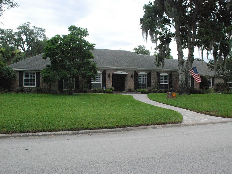 Elegant Front Elevation  