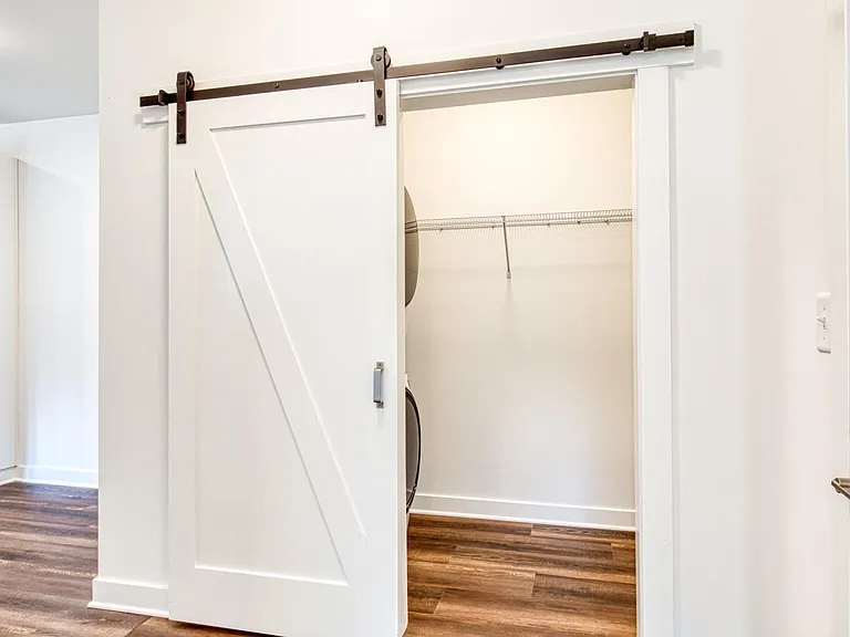 The Apartments at Hallstead Reserve. Modern. Welcoming. Authentically Suffolk. — Photo 88