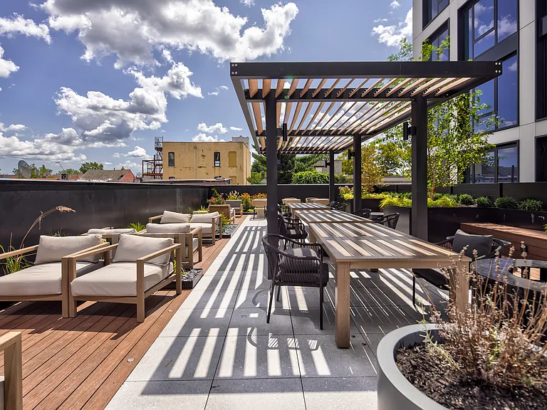 2840 Atlantic Ave #B430 — Photo 20