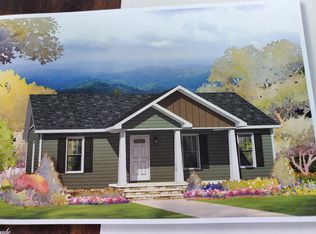 Mountain View Rd, TROUTVILLE, VA 24175