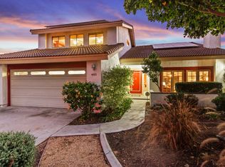 4611 Bristlecone Ct, Oceanside, CA 92056