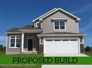 403 Haley Ct, Laingsburg, MI 48848