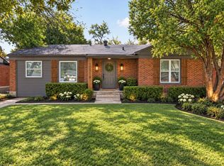 10518 Dawn Dr, Dallas, TX 75228