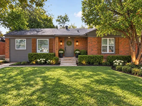 10518 Dawn Dr, Dallas, TX 75228