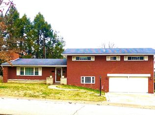 2127 Ranch Rd, Ashland, KY 41102