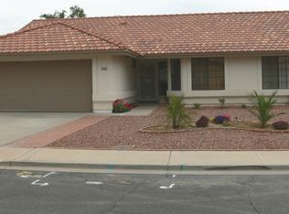 5701 E Fox St, Mesa, AZ 85205