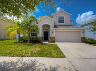 10807 Kirkwall Port Dr, Wimauma, FL 33598