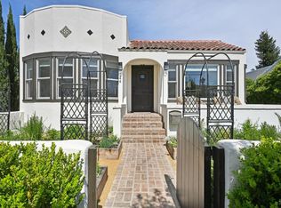 144 Morningside Drive, San Anselmo, CA 94960