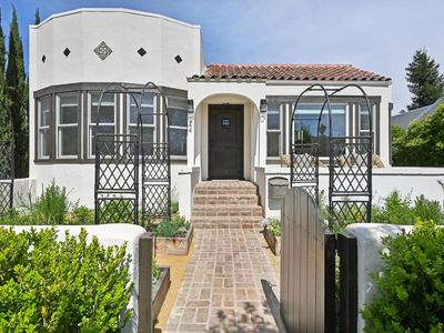 144 Morningside Drive, San Anselmo, CA, 94960