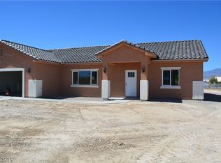 5900 E Santovito, Pahrump, NV 89061