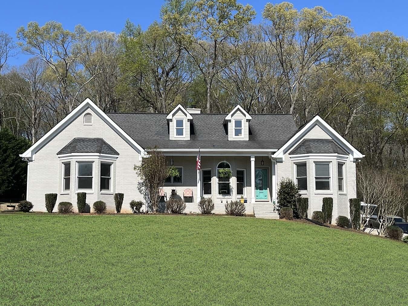 1557 Maddox Rd, Hoschton, GA 30548 Zillow