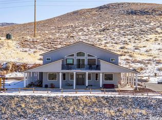 2440 La Mancha Dr, Sparks, NV 89441